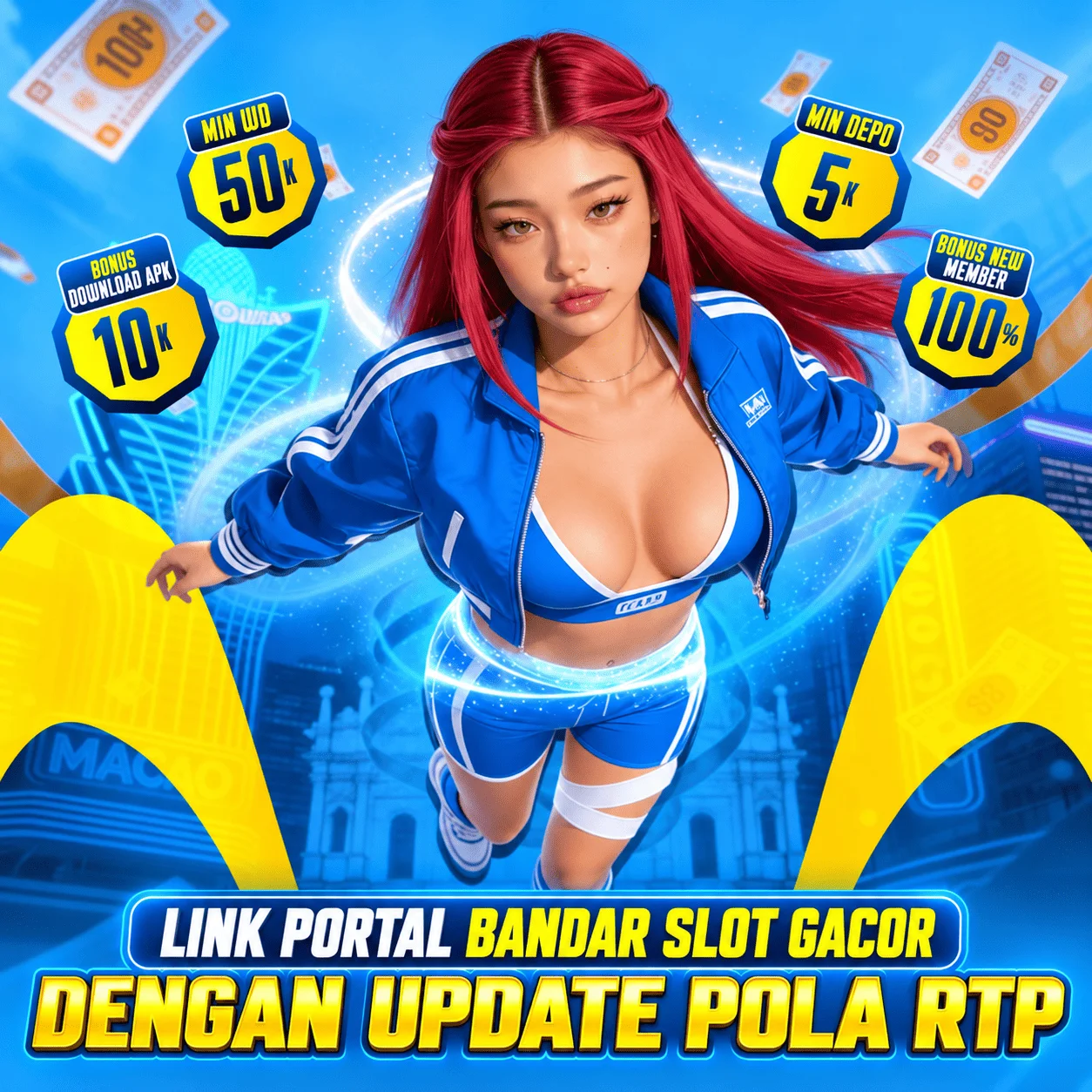 DAPURWIN88